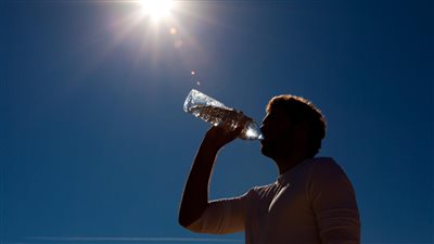 رطوبه عالية فى هذه الاماكن الأرصاد تكشف تفاصيل طقس العيد