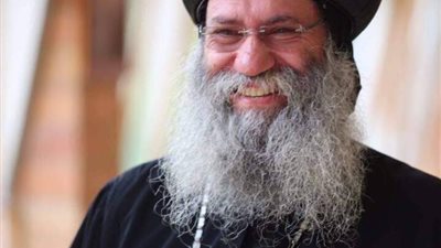 شاهد أول رد فعل من كهنة الايبارشيه التي استقال اسقفها اليوم بعد تهديده واضطهاده