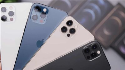 أخيرا حـل مشكلة مساحة تخزين هواتف آيفون بطرق بسيطة