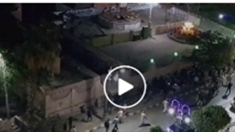 الحق والضلال