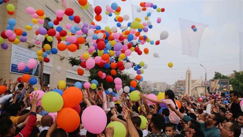 الحق والضلال