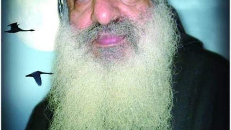 الحق والضلال