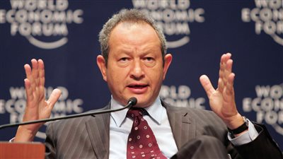 ساويرس يكشف سر رفضه خوض انتخابات رئاسة النادي الأهلي