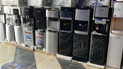 قبل شراء مبردات المياه الكهرباء تحدد أهم النصائح لتقليل الاستهلاك