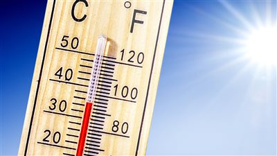 توخي الحذر عند النزول الأرصاد تكشف حالة الطقس في العيد