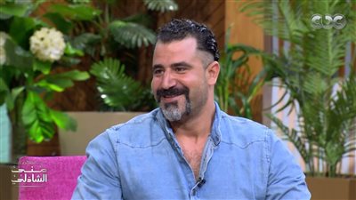 إيه اللي حرم الفن محمود حافظ يكشف عن رأيه في تحريم الفن ويتحدث عن كواليس أصل الحكاية