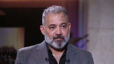 بعد أزمة على الحجار ومدحت صالح رئيس دار الأوبرا المصرية خالد داغر يصدرهذا البيان