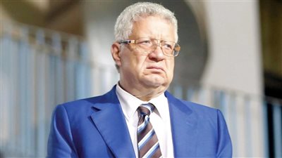 مع السلامة والقلب دعيلك مرتضى منصور يكشف حقيقة اعتذار سيف جعفر و يوجه هذه الرسالة لبيراميدز