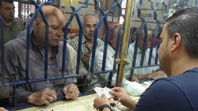 هدايا 30 يونيو للموظفين وأصحاب المعاشات