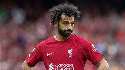 رسالة تحذير لـ محمد صلاح من الانتقال للدوري السعودي