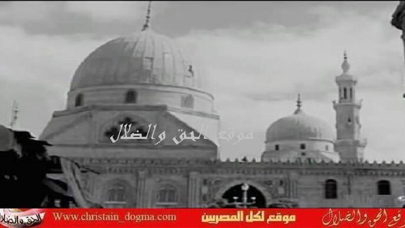 الحق والضلال
