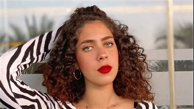 كنت كومبارس التيك توكر فرح هريدي تهاجم صناع فيلم تاج لهذا السبب