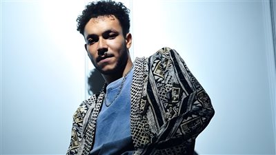 بسبب حفله في برلين ويجز يتعرض لحملة انتقادات واسعة من جمهور السوشيال ميديا