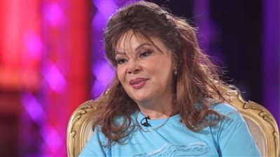 دخولي الفن كان صدفة صفاء أبو السعود تكشف أسرار عن حياتها وتشيد بالسيدة انتصار السيسي