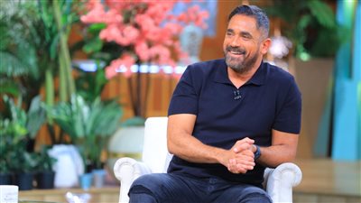 كنت مرعوب أمير كرارة يكشف عن أسباب خوفه من فيلم البعبع وهذا أهم دور له في مسيرته الفنية