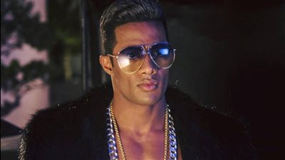 محمد رمضان يكشف عن أصعب مشهد له في مسيرته الفنية وهذا أول أجر له