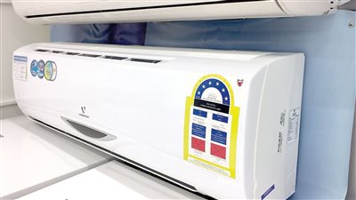 خطوات تخفيض استهلاك أجهزة التكييف للكهرباء