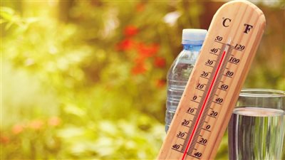 الحرارة تصل 40 الأرصاد تكشف تفاصيل طقس ثاني أيام عيد الأضحى