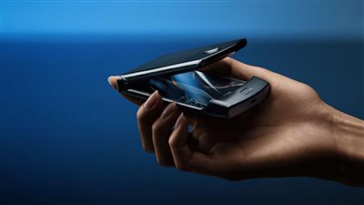 تعرف على أسعار أفضل الهواتف الذكية القابلة للطي