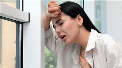 لو حاسس بنغزة في القلب اوعي تسكت عليها أسباب حدوث النغزات القلبية