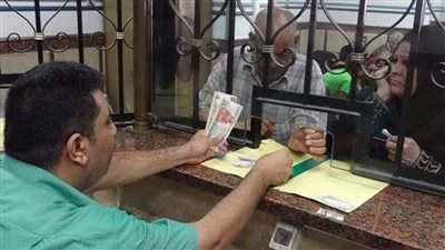 ايوا هيا دي الاخبار اللي تفرح القلب ولا بلاش اعرف مواعيد صرف مرتبات شهر يوليو 2023