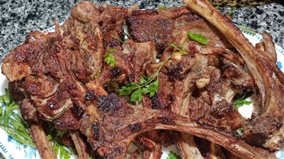 طرق بسيطة للتخلص من رائحة اللحم الضاني