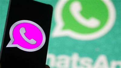 خطر داهم يهدد مستخدمي أندرويد كيف تعمل خدعة واتساب الوردى