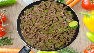 بمناسبة عيد الاضحي اعرفي سر طريقة عمل الكبدة البلدي في المطاعم بمذاق جيد