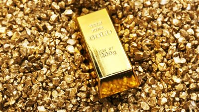 الذهب المجنون بيرجع لاسعار القديمه تاني وسعر عيار 21 مفاجأة اليوم