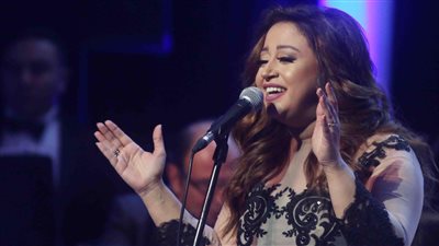 ريهام عبد الحكيم تكشف عن بداية مشوارها الفني وفضل سليم سحاب عليها ورد فعل عمر خيرت عند سماع صوتها