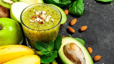 وصفة الأفوكادو الطبيعية لعلاج تقصف الشعر تعرفي عليها الآن