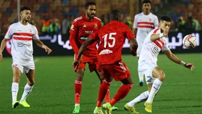 ترتيب الدوري بعد استعادة النادي الاهلي صدارة الجدول