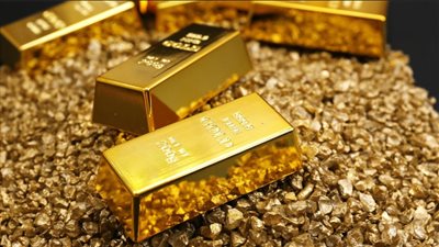 لو معاكي ذهب يبقي انتي مليونيرة الحل الأمثل للاستفادة من الذهب في ظل الانخفاض