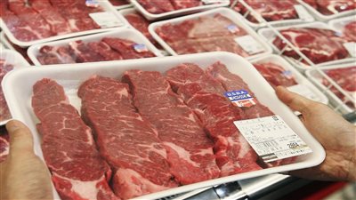 برخص التراب انهيار لا يصدق في سعر اللحوم اليوم وسط صدمة السوق