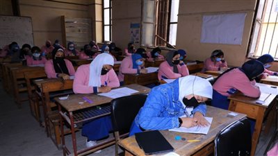 درجاتك جميلة مؤشرات النجاح في امتحانات الثانوية العامة مرتفعة ومفاجأة بشأن امتحان الكيمياء قريبا