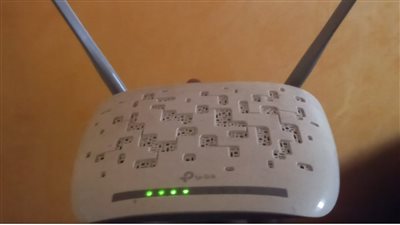 انترنت للراوتر ضعف الباقه ببلاش و100 جنيه عيدية المصريه للاتصالات بتفرح المواطنين في العيد