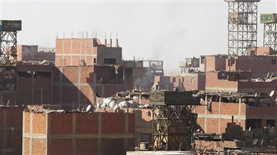 في المدن والقري الرسوم الكامله للتصالح في مخالفات البناء اعرف هتدفع كام