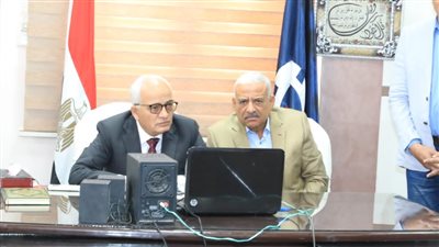 الاعلان عن موعد ظهور نتيجة الثانوية العامة 2023