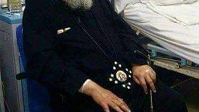 الحق والضلال