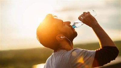 طقس شديد الحرارة ورطوبة مرتفعة الأرصاد تطلق تحذير من حالة الطقس اليوم