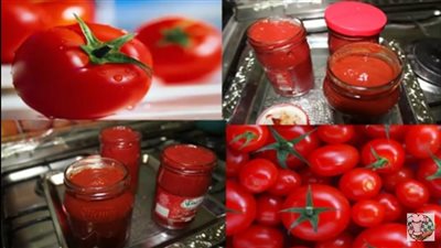 مش هناكل طماطم تاني و هنطبخ بميه آثار جانبية ناجمة عن تناول الطماطم إليك التفاصيل