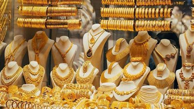 لو لسه مشترتش الذهب فأنت محظوظ مفاجآت جديدة في أسعار الذهب اليوم