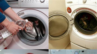 الست الشاطرة بتتعرف من ريحة غسيلها انسب طريقة تخلي ريحة غسيلك فواحة