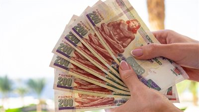 القرار لسه صادر من دقائق الحكومة تقرر منح مكافأة استثنائية لهؤلاء الموظفين اليوم