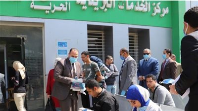 لكل عملاء البريد المصري غلق جميع حسابات التوفير في هذه الحالة