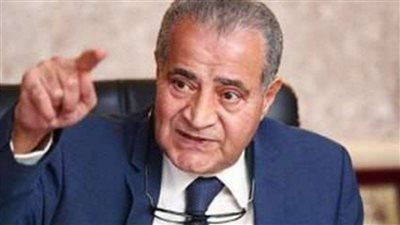 بقرار وزاري والتنفيذ بدء وقف صرف منحة التموين والاعلان عن نصيب الفرد من السلع والخبز في يوليو