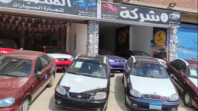 رئيس رابطة تجار السيارات يكشف موعد تراجع الأسعار