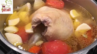 تخلصي من زفاره الفراخ نهائيا اعرفي أفضل طريقة لسلق الفراخ بطريقة صحيحة