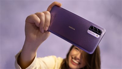 إيربودز هدية اشتري هاتف نوكيا وتقدر تصلحه بنفسك لو باظ