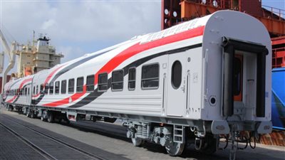 السكك الحديدية توجه نداء عاجل للمواطنين بشأن ظاهرة خطيرة تحدث بالقطارات